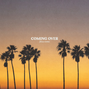 收聽James Hersey的Coming Over (filous Remix)歌詞歌曲