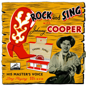 收聽Johnny Cooper的Rock Around The Clock歌詞歌曲