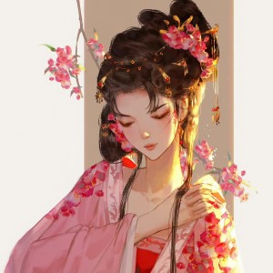 Listen to 暗香•百字令 (完整版) song with lyrics from 雪夜凝