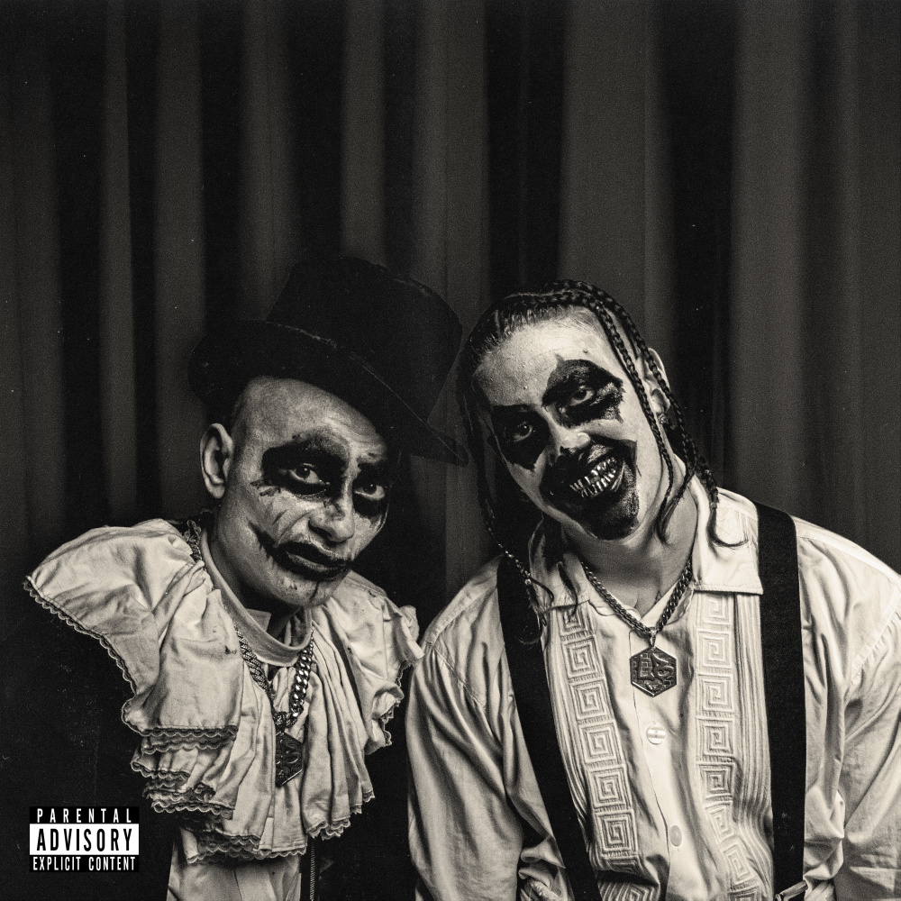 GALLARDO (feat. Young Hash) (Explicit)