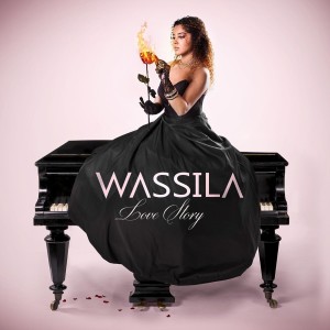 ดาวน์โหลดและฟังเพลง Trahison พร้อมเนื้อเพลงจาก Wassila