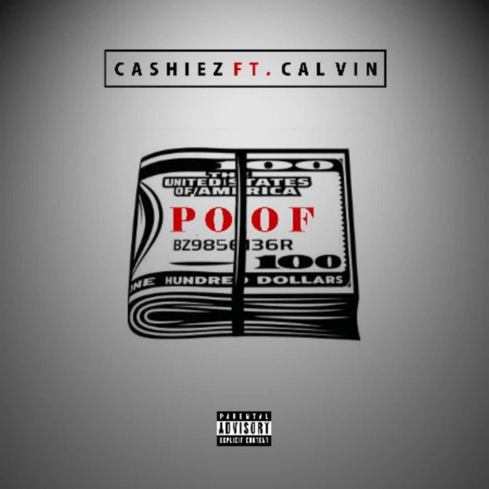Poof (Club Remix)