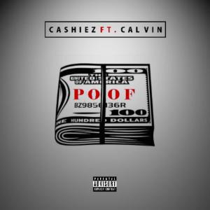 ดาวน์โหลดและฟังเพลง Poof (Club Remix) พร้อมเนื้อเพลงจาก Cashiez