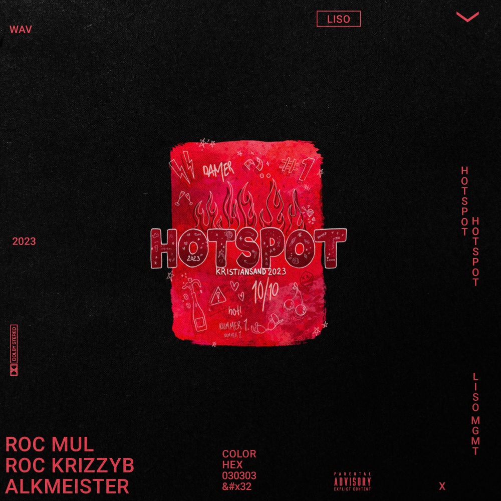 Hotspot 2023