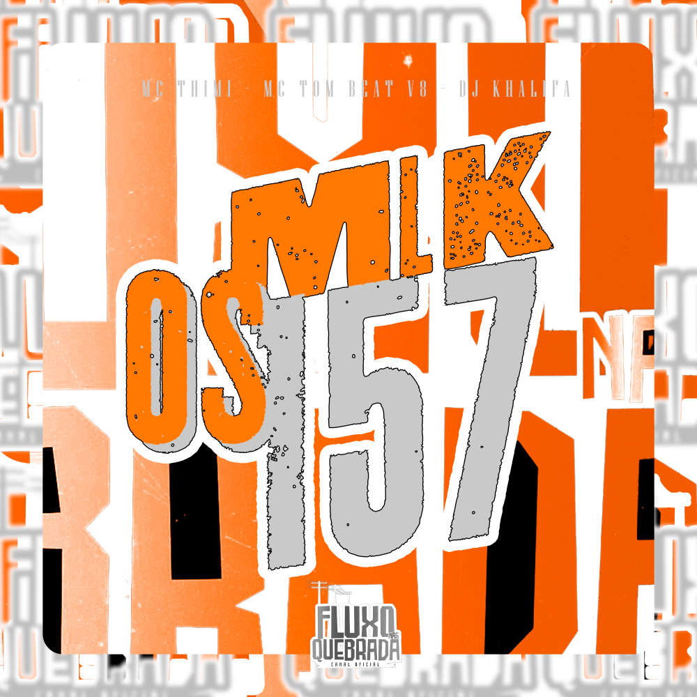 Os Mlk 157