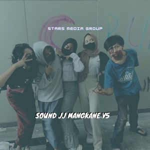 Album SOUND JJ MANGKANE, Vol. 5 oleh Riki Mahendra