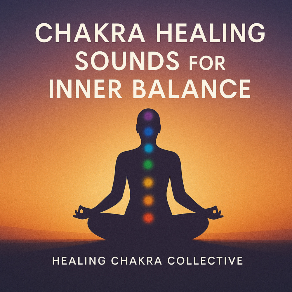 Chakra Alignment Energy Flow