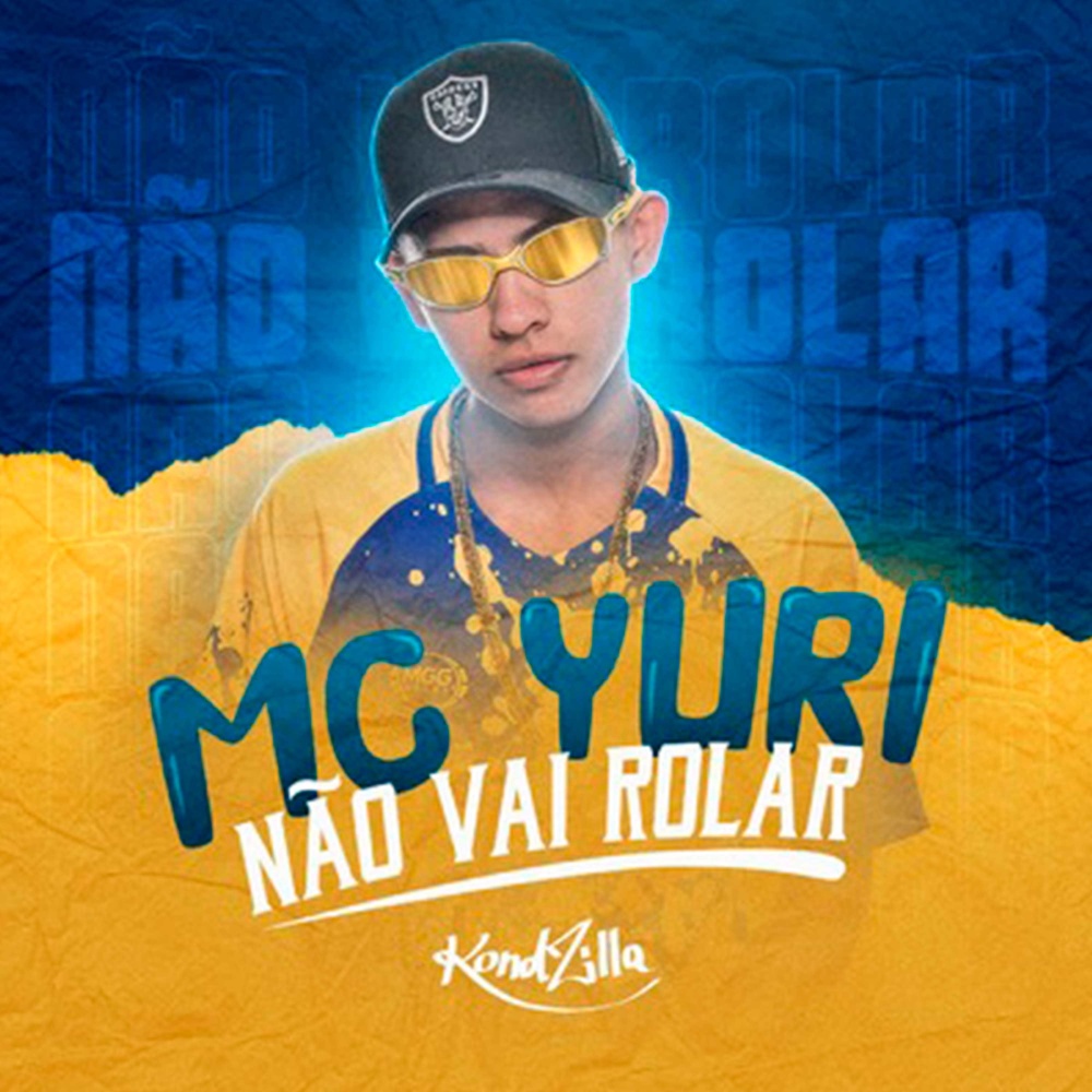 Não Vai Rolar (Explicit)