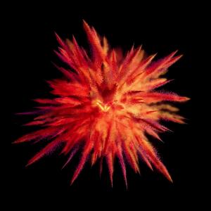 default playlist img