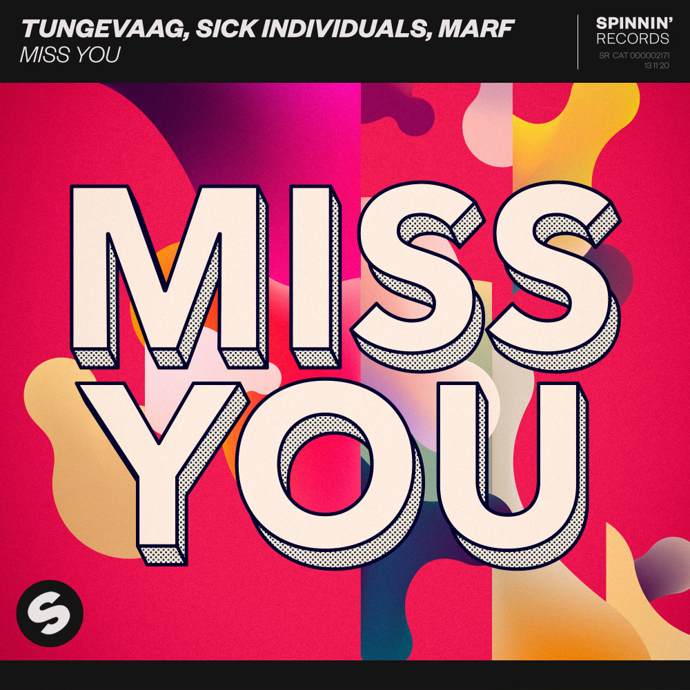 Miss You (Extended Mix)