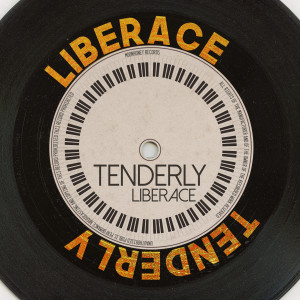 อัลบัม Tenderly (Remastered 2014) ศิลปิน Liberace
