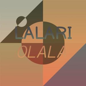 Silvia Natiello-Spiller的專輯Lalari Olala