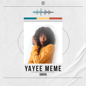 Album Yayee Meme from 