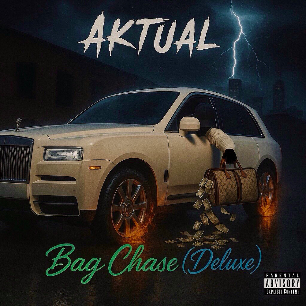 Bag Chase (Slowed Down) (Explicit)