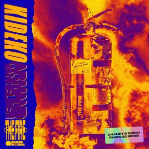 ดาวน์โหลดและฟังเพลง The Fire (CHANEY'S Disco Revenge Remix) พร้อมเนื้อเพลงจาก Kideko