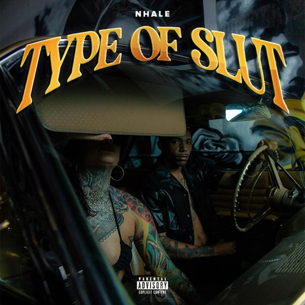Type of Slut (Explicit)