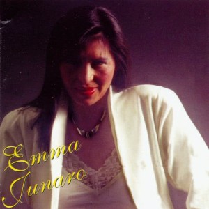 ดาวน์โหลดและฟังเพลง Créeme พร้อมเนื้อเพลงจาก Emma Junaro