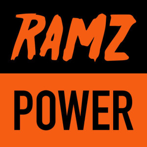 ดาวน์โหลดและฟังเพลง Power พร้อมเนื้อเพลงจาก Ramz