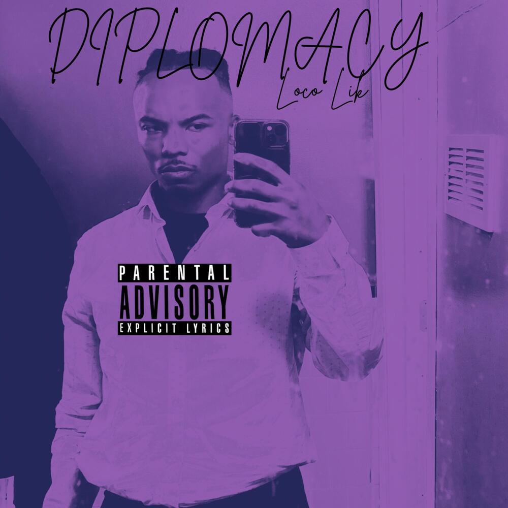 DIPLOMACY (Explicit)