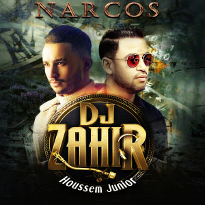 DJ Zahir的專輯Narcos