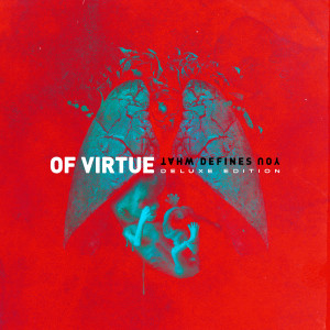 收聽Of Virtue的Confide in Me歌詞歌曲