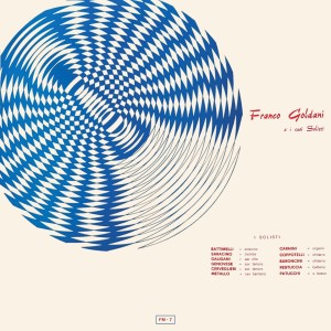 Listen to Nuova scozia song with lyrics from Franco Goldani