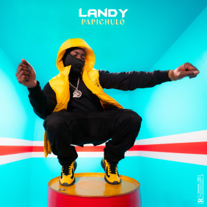 Album Papi Chulo (Explicit) from Landy