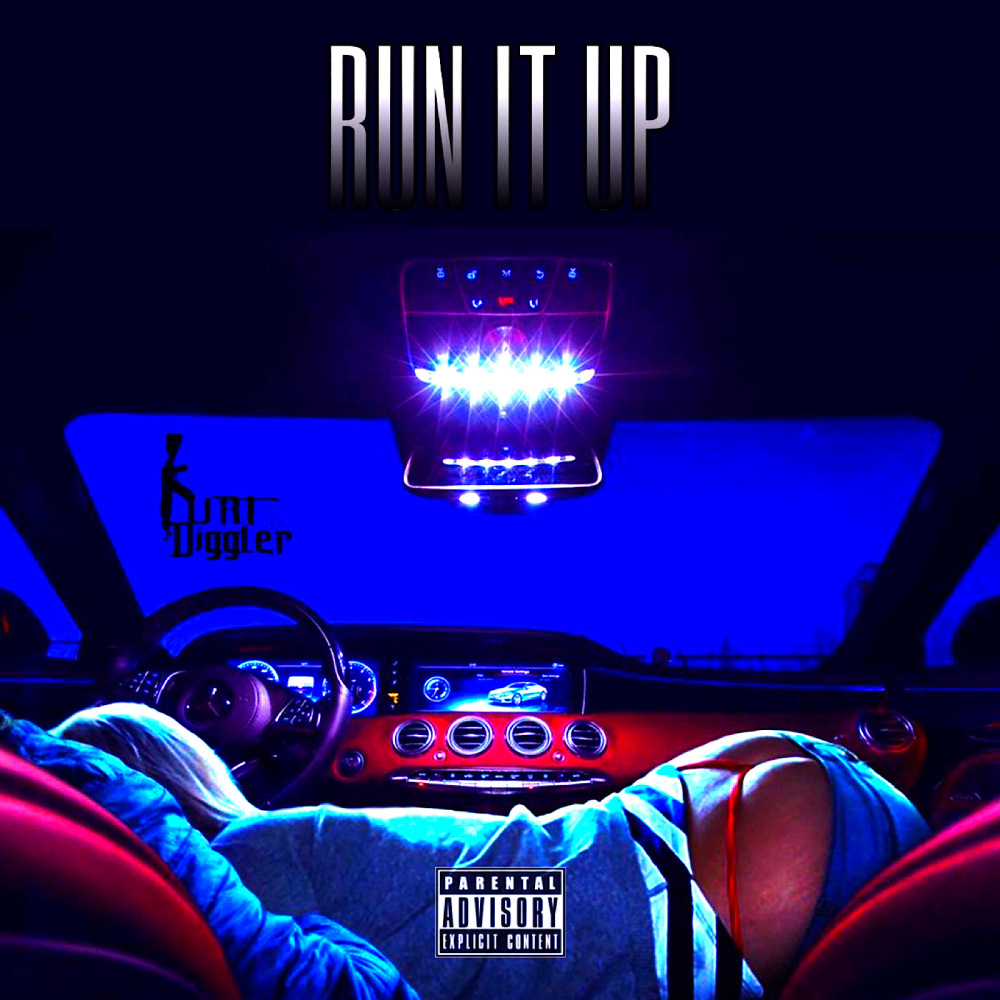 Run It Up (Explicit)