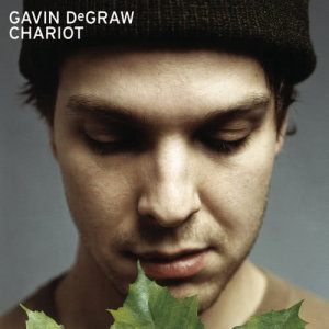 Gavin DeGraw的專輯Chariot