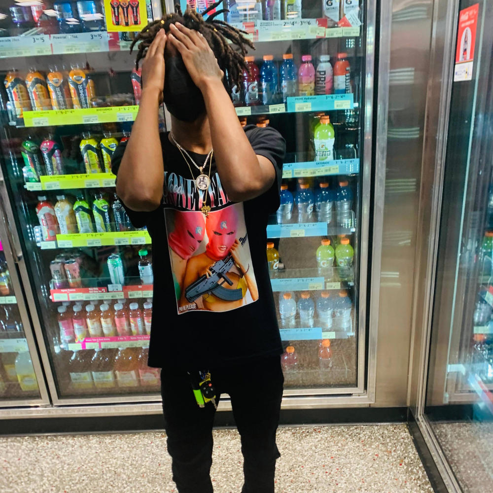 Luh Dolo (Beat The Road) (Explicit)