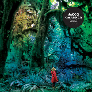 Jacco Gardner的專輯Cabinet of Curiosities