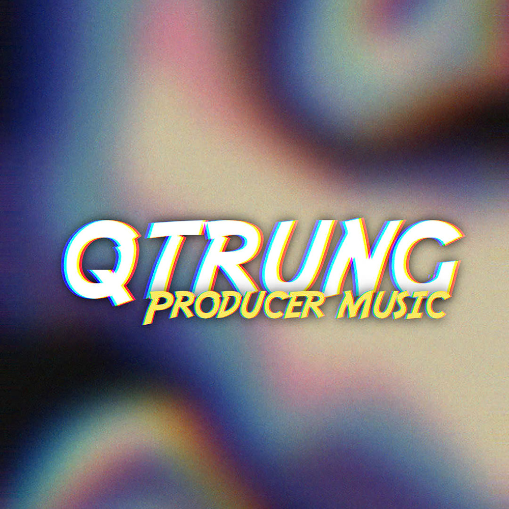 Cánh Đồng Yêu Thương - QTRUNG Remix
