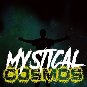 Jayanth的專輯Mystical Cosmos