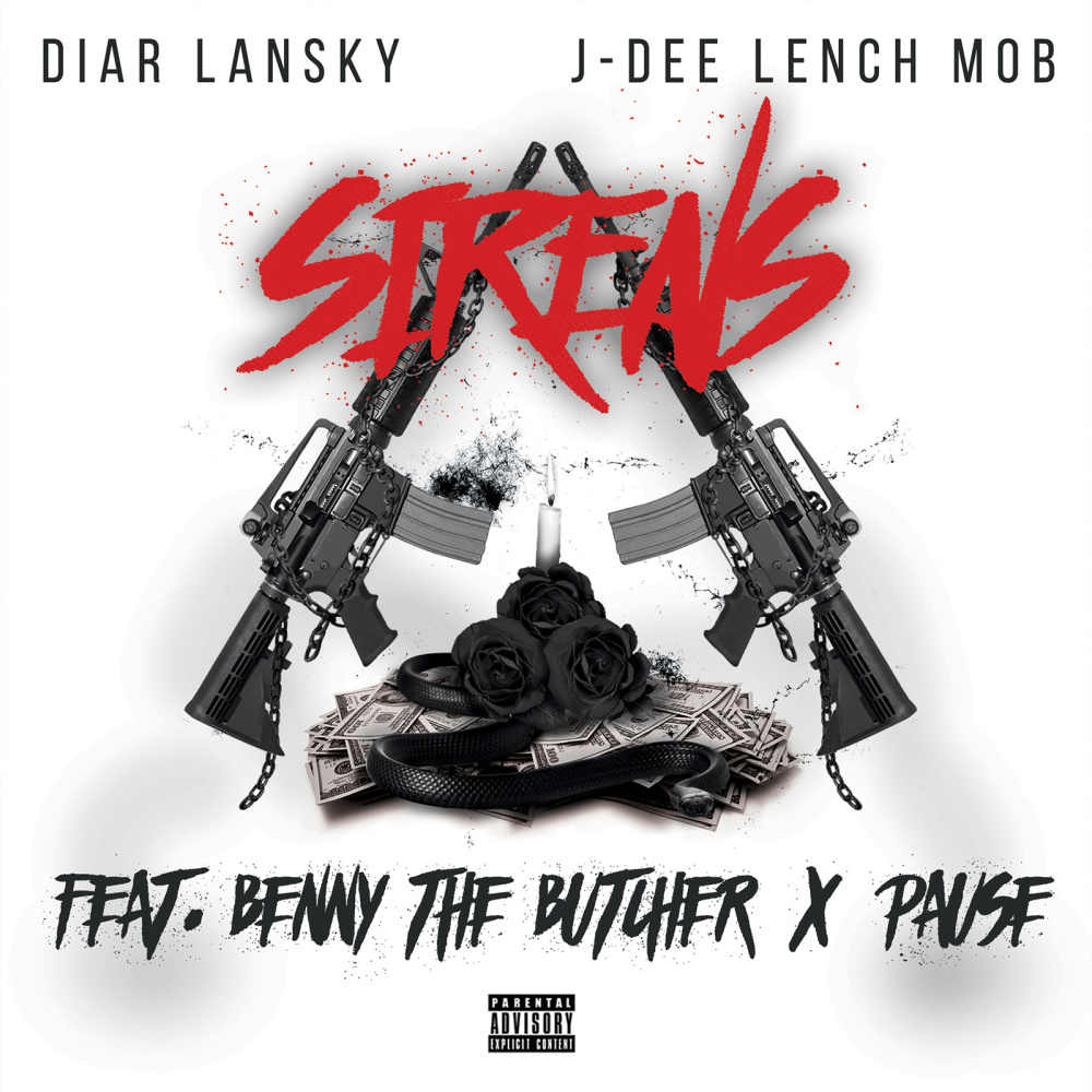 Sirens (Explicit)