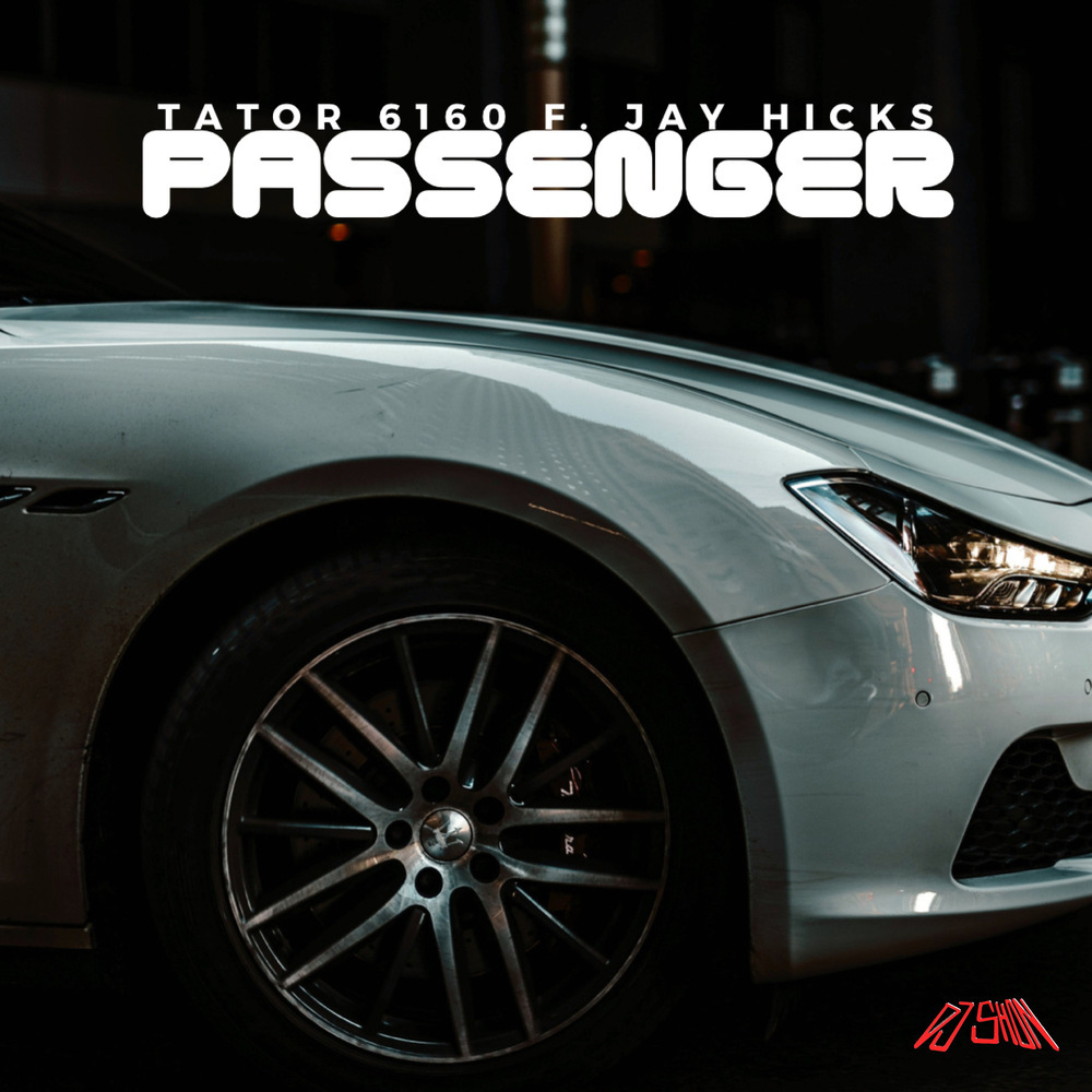 PASSENGER (S.T.A) (Explicit)
