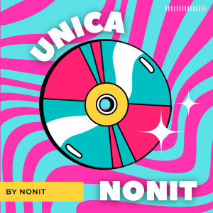 ดาวน์โหลดและฟังเพลง Única พร้อมเนื้อเพลงจาก NoniT