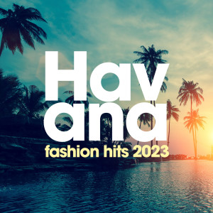Album Havana Fashion Hits 2023 from Various Artists