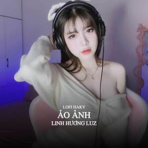 Linh Hương Luz的專輯Ảo Ảnh (MeMe Remix)