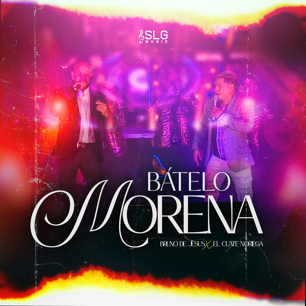 Bátelo Morena (En Vivo)