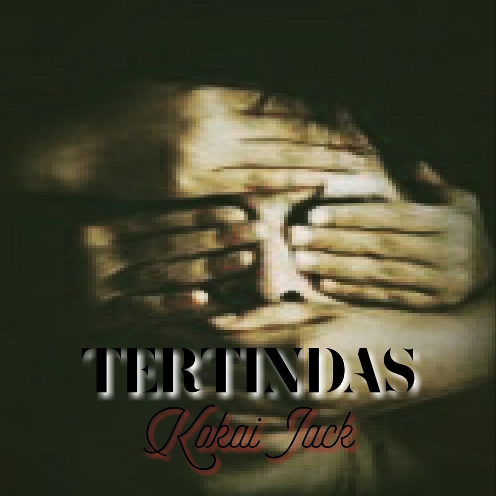 Tertindas