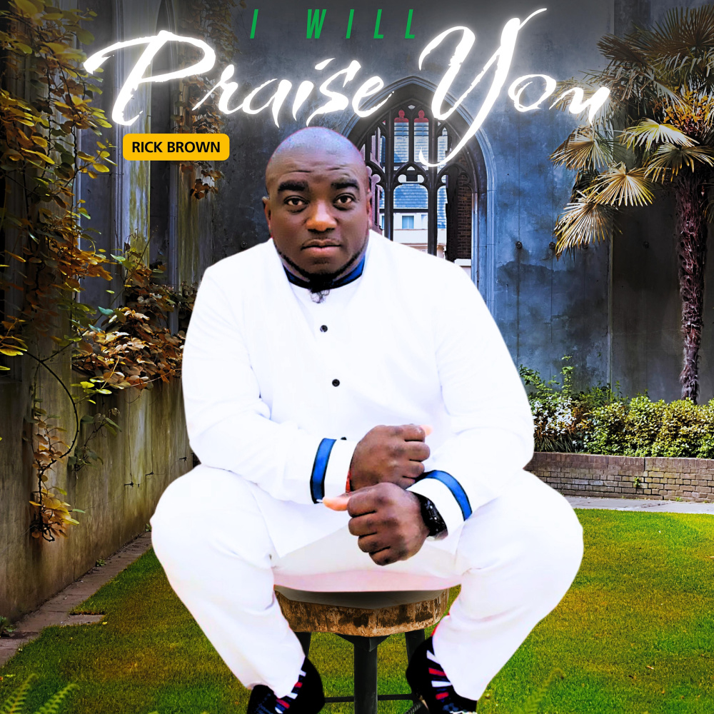 I Will Praise You