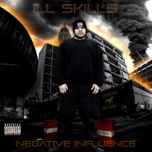 收聽Ill Skills的Family (Explicit)歌詞歌曲