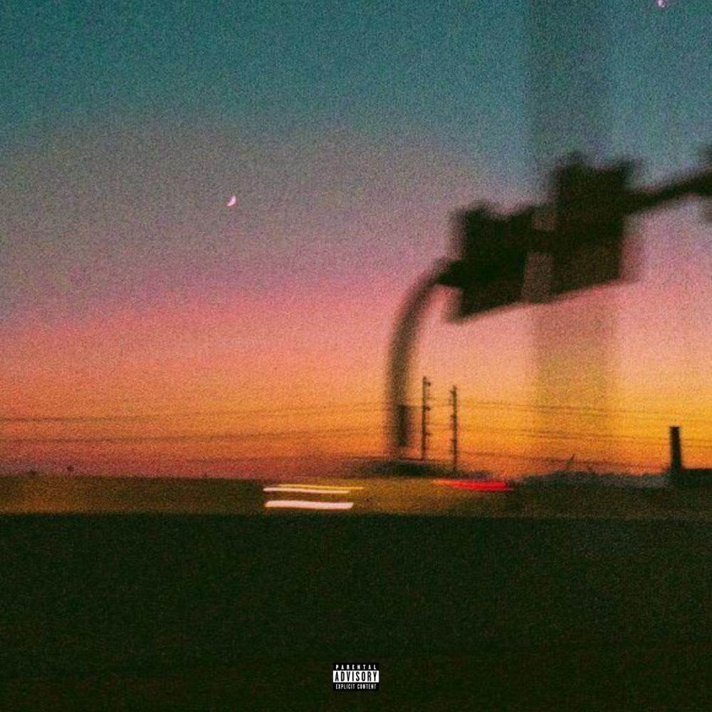 IRGENDWO HIGH (Explicit)