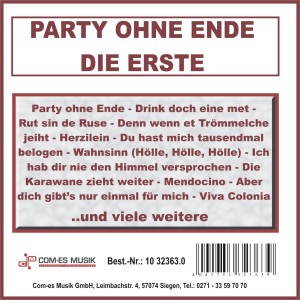 Dengarkan Wir sind alle über 40 lagu dari Sommer dengan lirik