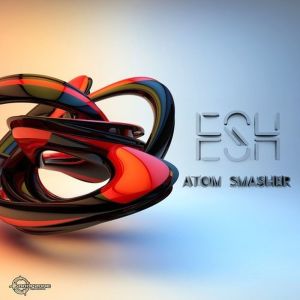 Album Atom Smasher from Esh