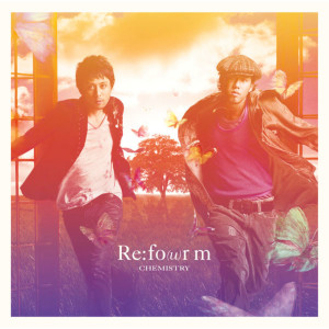 ดาวน์โหลดและฟังเพลง Long Long Way (Insist Mix) (韻シストMIX) พร้อมเนื้อเพลงจาก CHEMISTRY