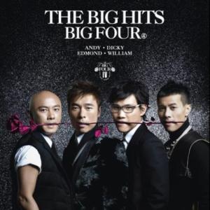 Big Four的專輯The Big Hits