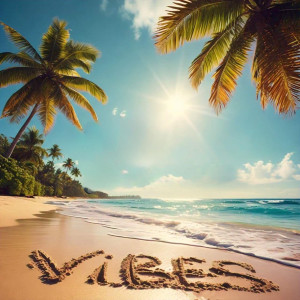 Album Vibes (Explicit) from 