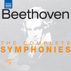 Richard Edlinger的專輯Beethoven: The Complete Symphonies