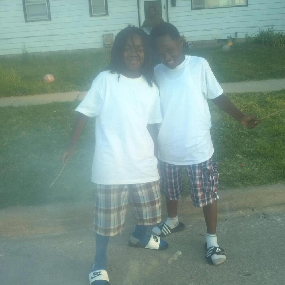 My Bro (Explicit)
